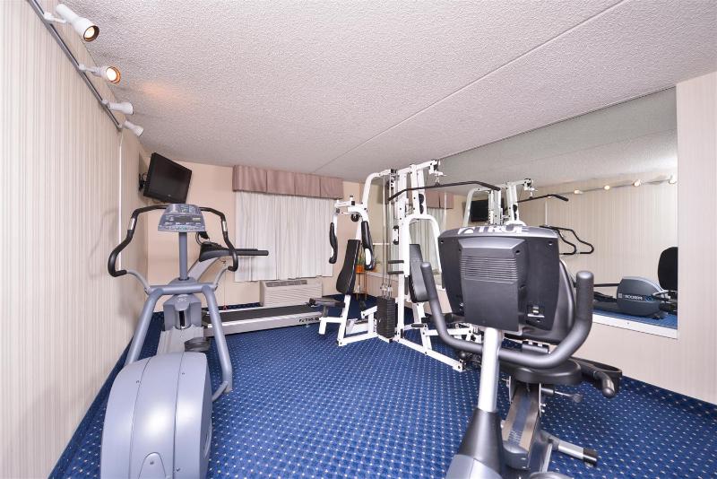 فندق Best Western La Plata Inn