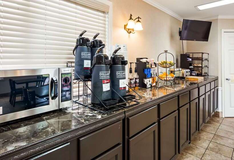 호텔 Best Western Lakewood  Historic Landmark