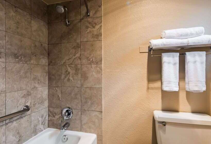 호텔 Best Western Lakewood  Historic Landmark