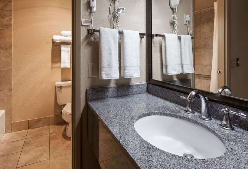 호텔 Best Western Lakewood  Historic Landmark