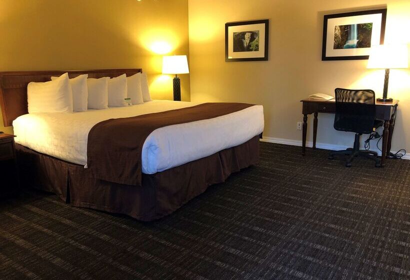 호텔 Best Western Lakewood  Historic Landmark