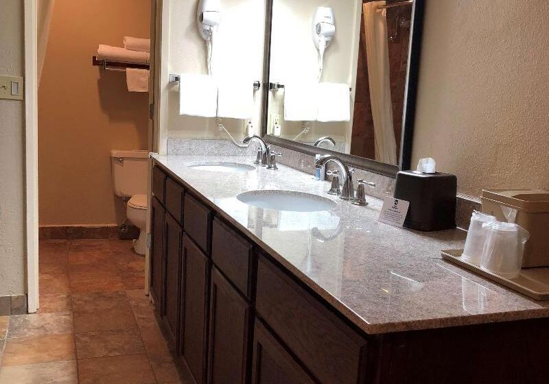 호텔 Best Western Lakewood  Historic Landmark