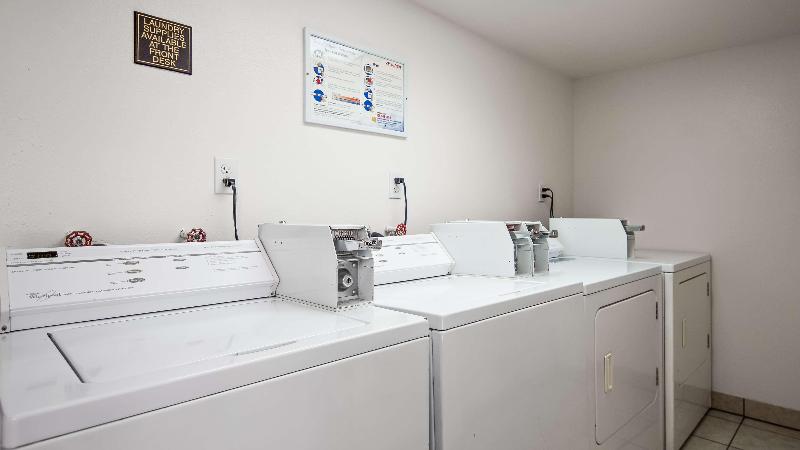 호텔 Best Western Lakewood  Historic Landmark