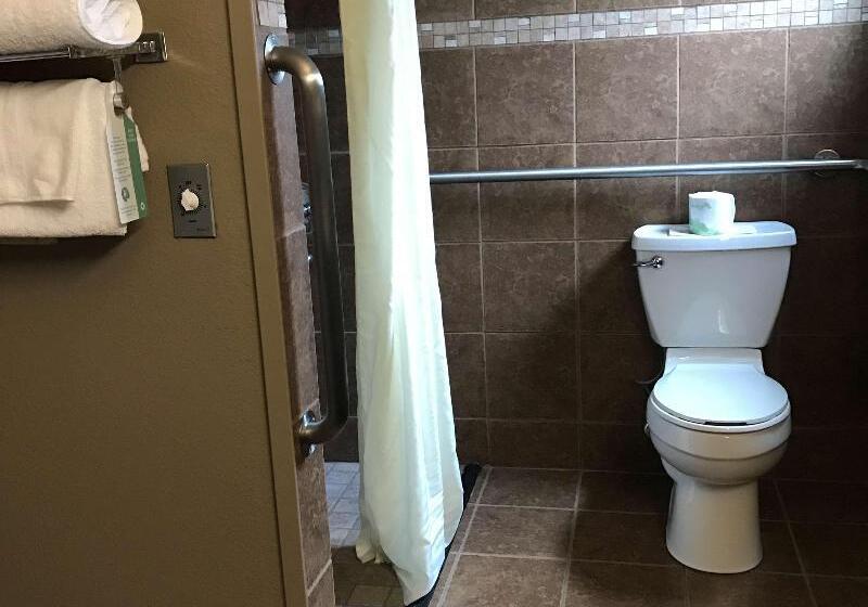 호텔 Best Western Lakewood  Historic Landmark