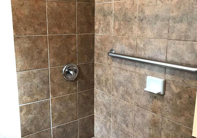 호텔 Best Western Lakewood  Historic Landmark