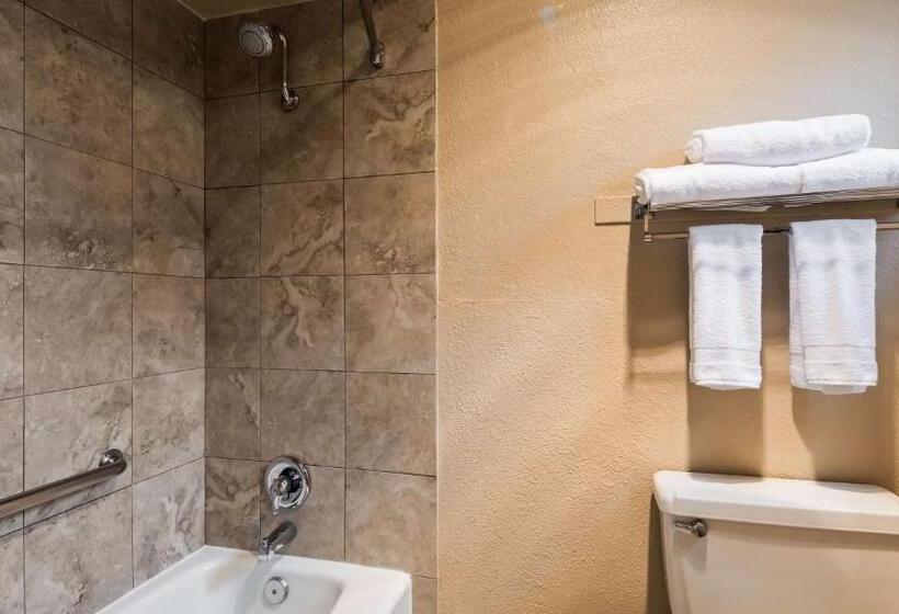 호텔 Best Western Lakewood  Historic Landmark