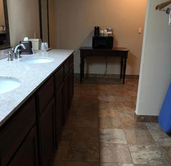 호텔 Best Western Lakewood  Historic Landmark