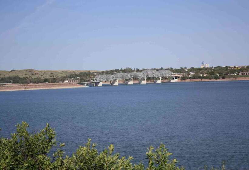 酒店 Best Western Lees Motor Inn