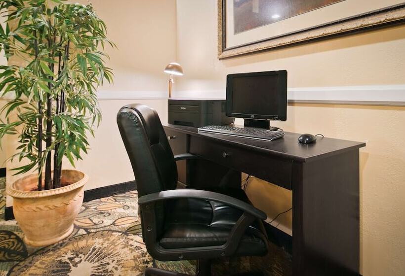 酒店 Best Western Lees Motor Inn