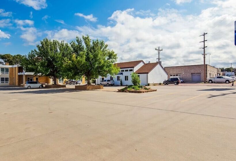 酒店 Best Western Lees Motor Inn