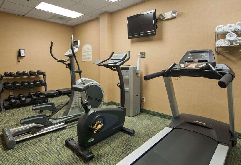 酒店 Best Western Leesburg