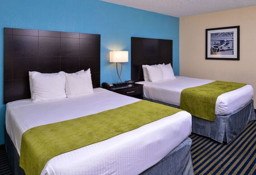 酒店 Best Western Leesburg