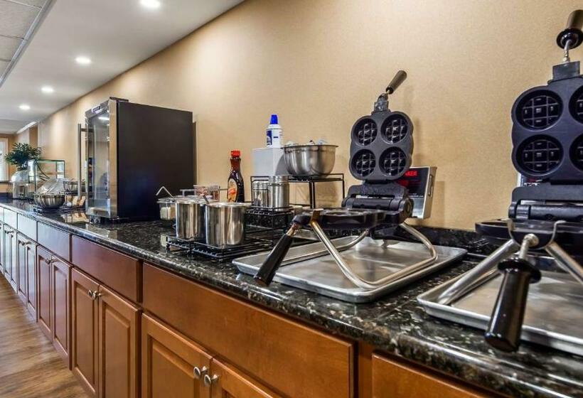 فندق Best Western Leisure Inn