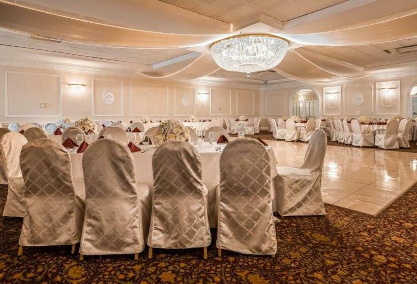 فندق Best Western Leisure Inn