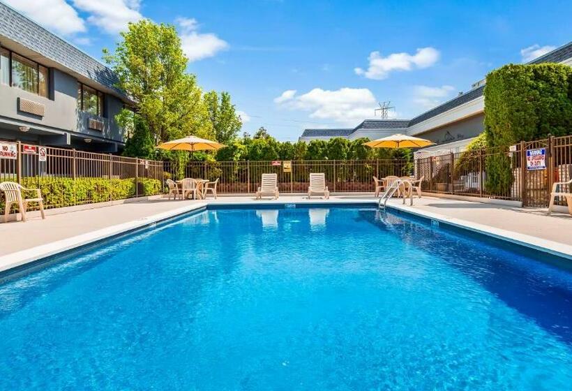 فندق Best Western Leisure Inn