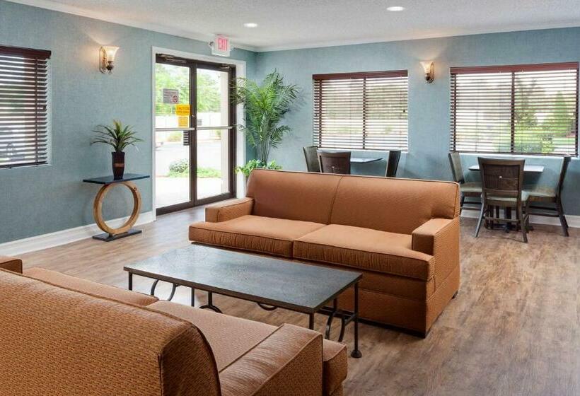 فندق Best Western Leisure Inn