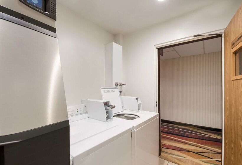 ホテル Best Western Manassas