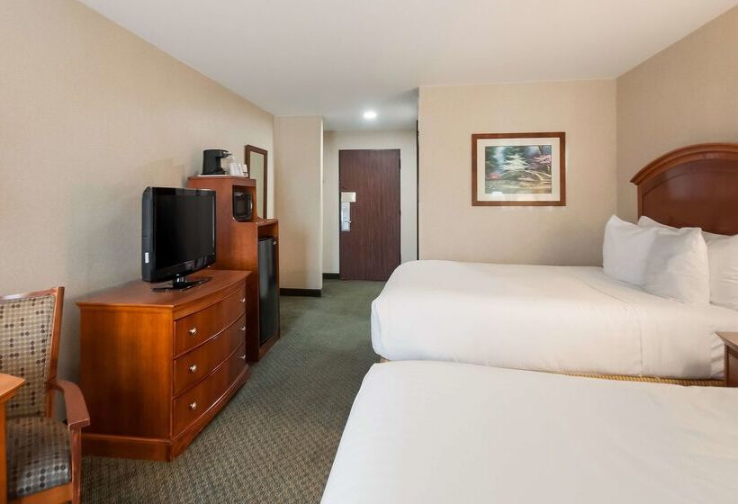 ホテル Best Western Manassas