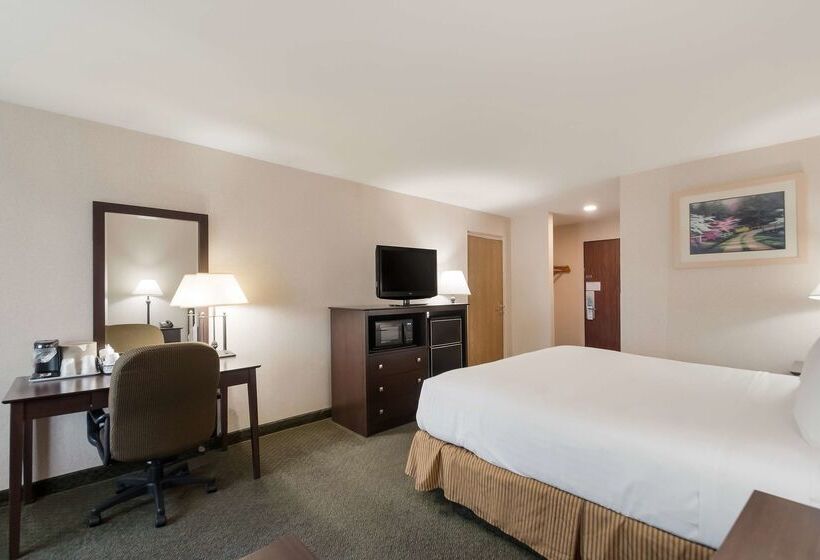ホテル Best Western Manassas