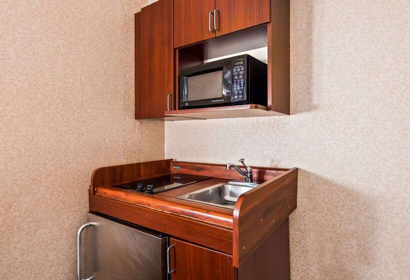 ホテル Best Western Manassas