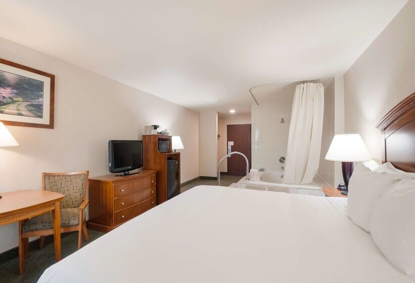 ホテル Best Western Manassas