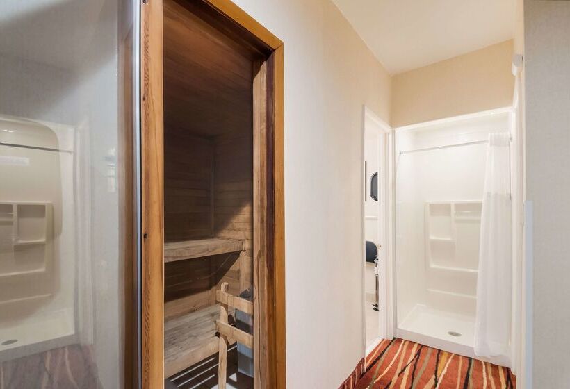 酒店 Best Western Manassas