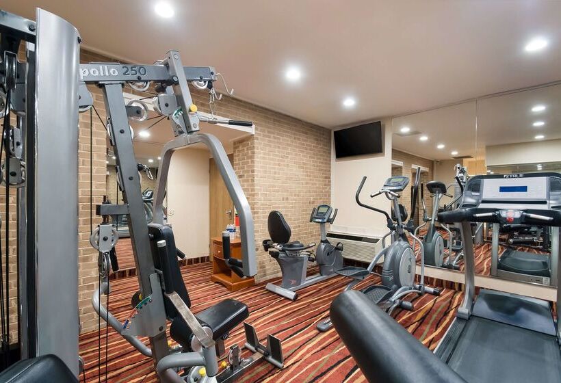 ホテル Best Western Manassas