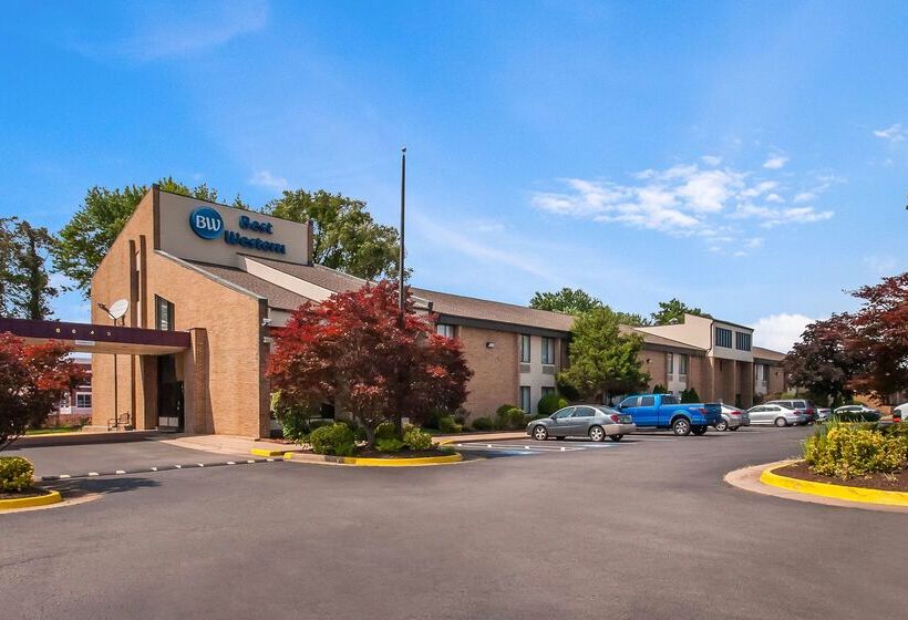 ホテル Best Western Manassas
