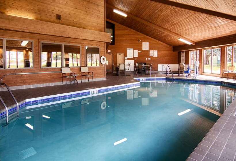 ホテル Best Western Maritime Inn