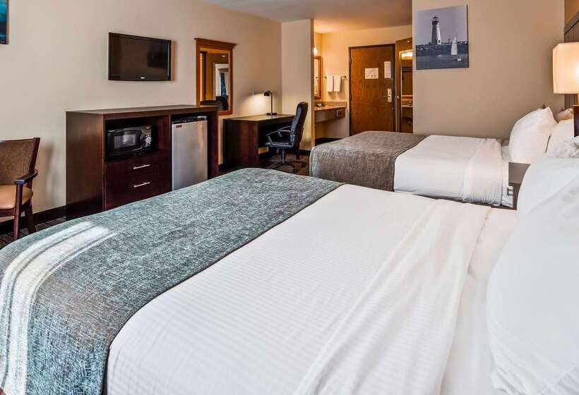 ホテル Best Western Maritime Inn