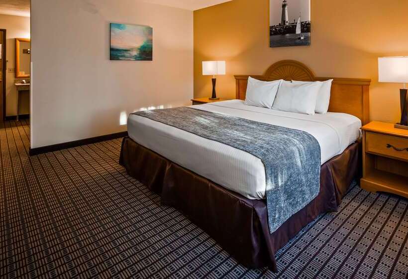 ホテル Best Western Maritime Inn