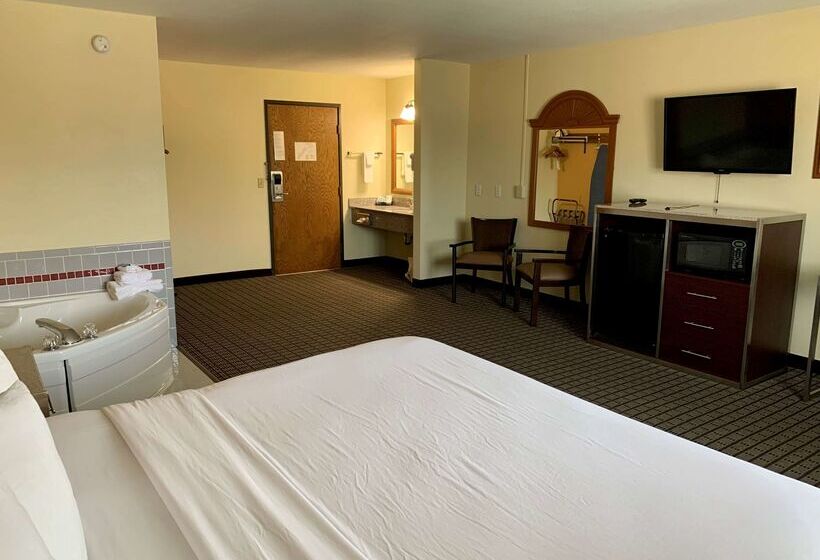 ホテル Best Western Maritime Inn