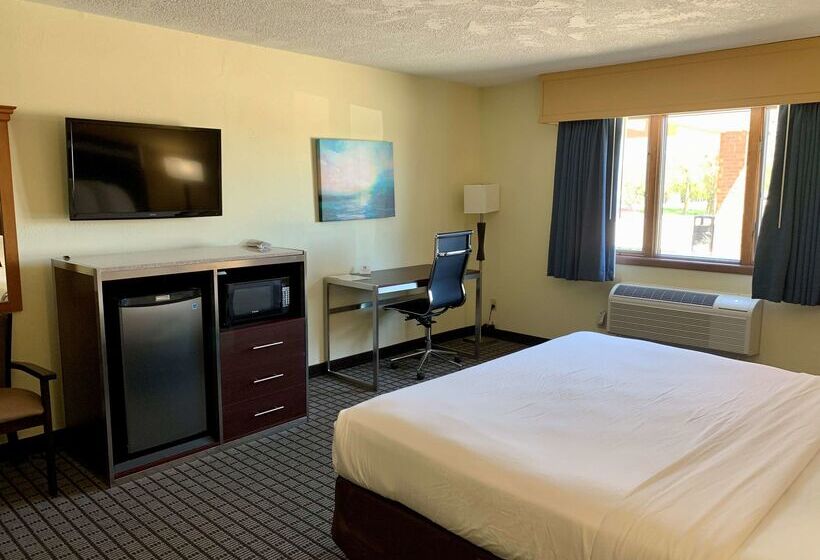 ホテル Best Western Maritime Inn