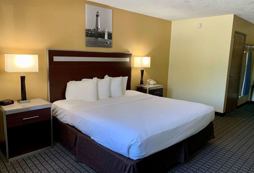 ホテル Best Western Maritime Inn