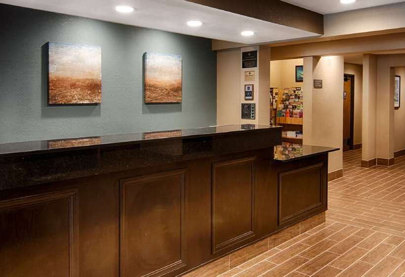 ホテル Best Western Maritime Inn