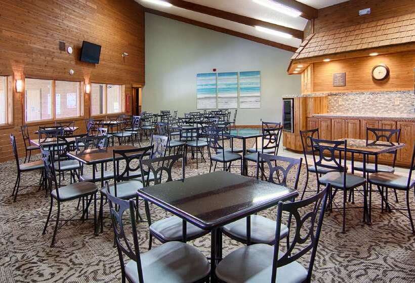 ホテル Best Western Maritime Inn