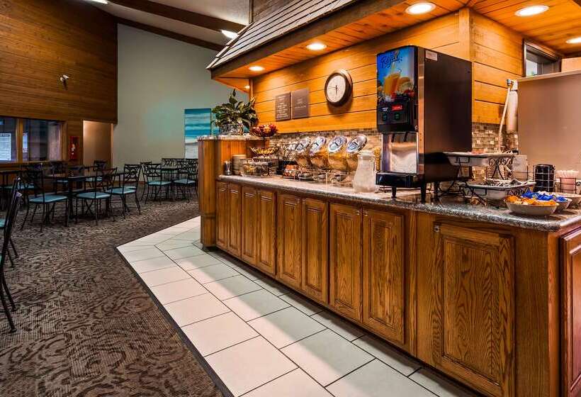 ホテル Best Western Maritime Inn