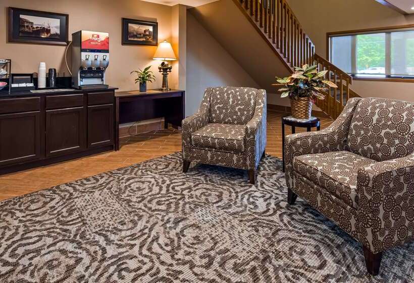 ホテル Best Western Maritime Inn