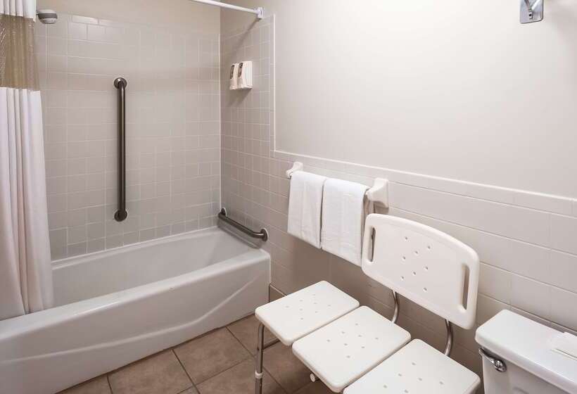 ホテル Best Western Maritime Inn