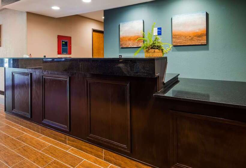 ホテル Best Western Maritime Inn