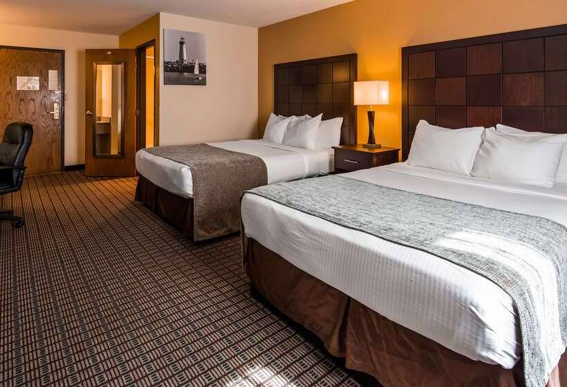 ホテル Best Western Maritime Inn