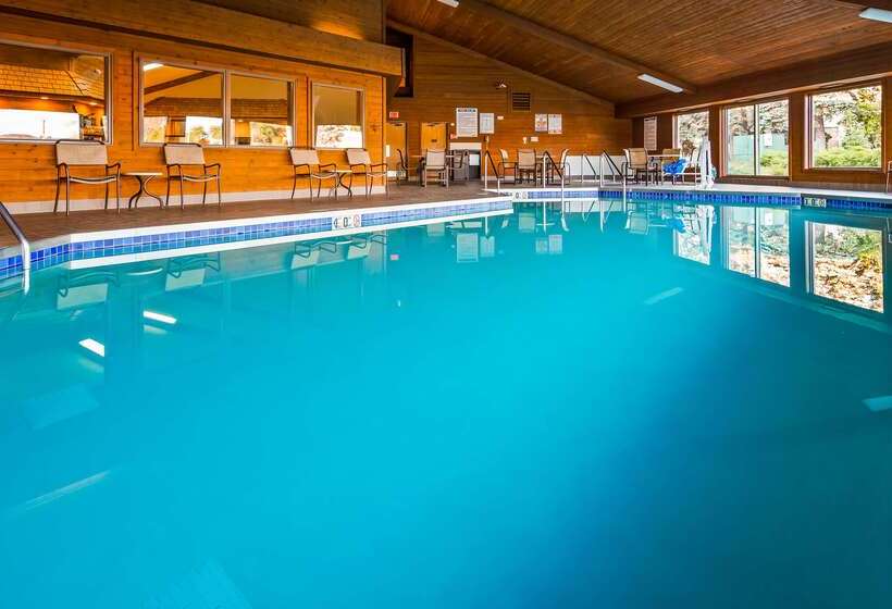 ホテル Best Western Maritime Inn