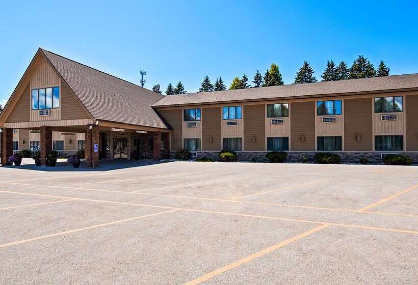 ホテル Best Western Maritime Inn