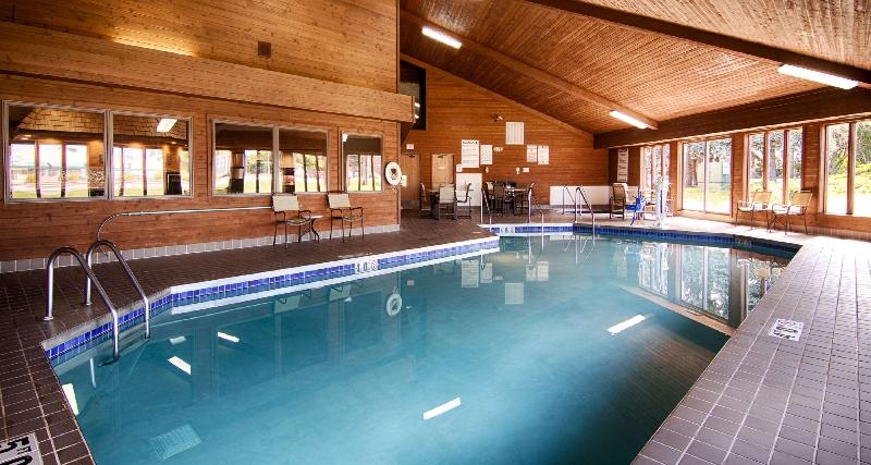 ホテル Best Western Maritime Inn