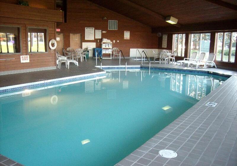 ホテル Best Western Maritime Inn