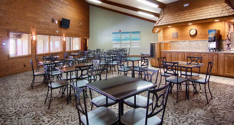 ホテル Best Western Maritime Inn