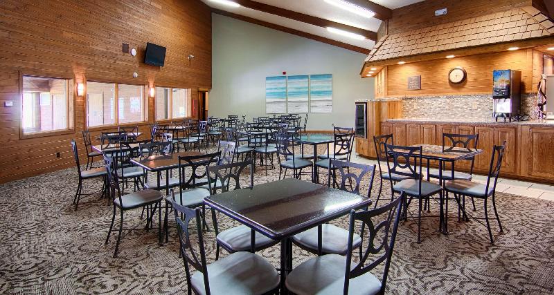 ホテル Best Western Maritime Inn