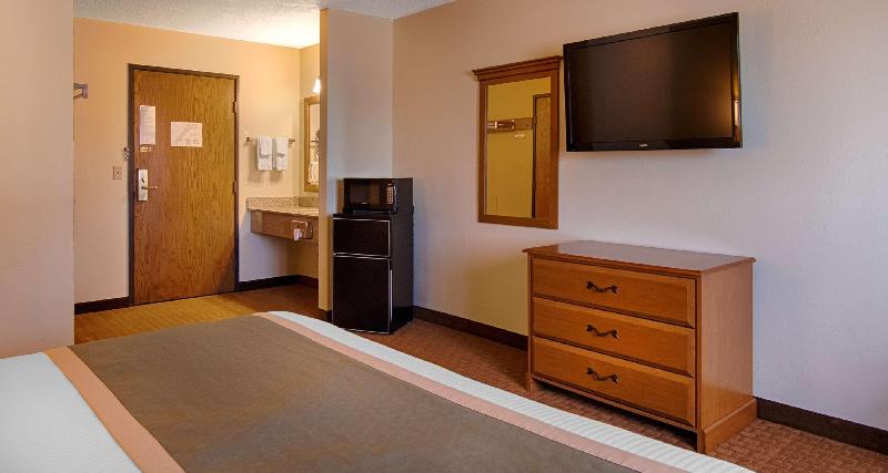 ホテル Best Western Maritime Inn