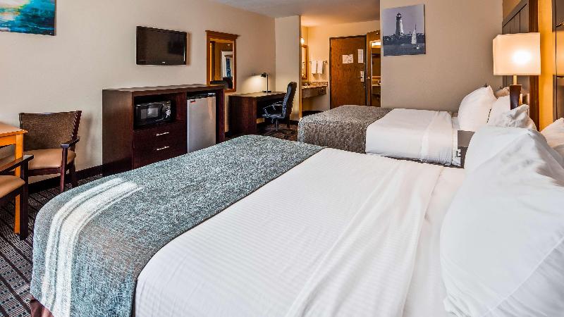 ホテル Best Western Maritime Inn