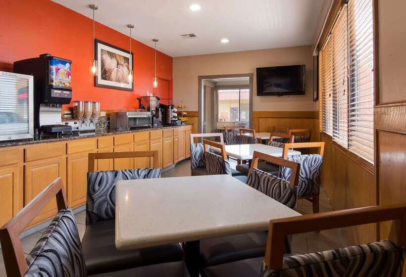 فندق Best Western Markita Inn